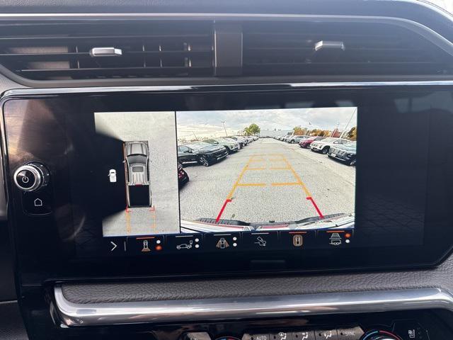 used 2024 GMC Sierra 1500 car, priced at $58,999