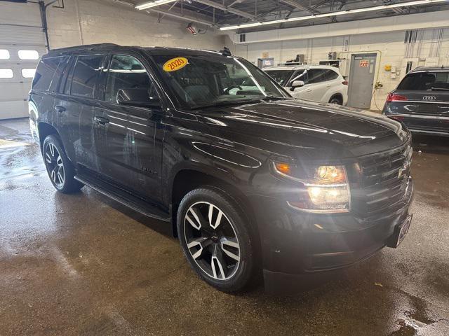 used 2020 Chevrolet Tahoe car, priced at $22,999