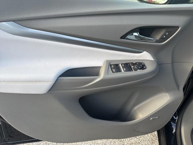 used 2023 Chevrolet Bolt EUV car, priced at $24,995