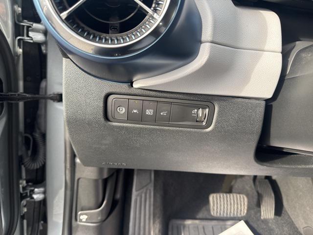 new 2026 Chevrolet Equinox EV car, priced at $40,590