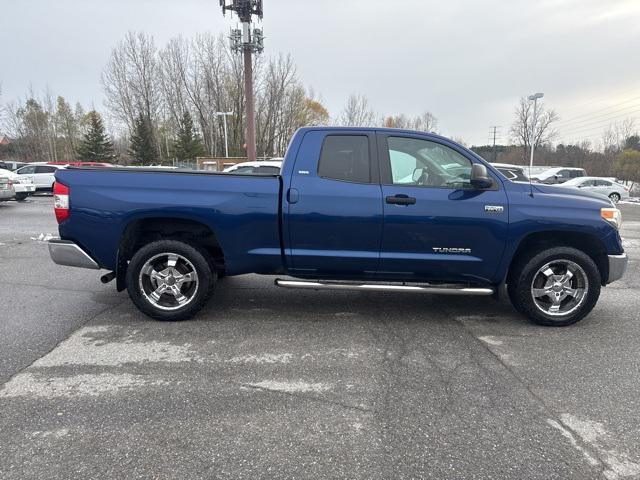 used 2014 Toyota Tundra car, priced at $20,999