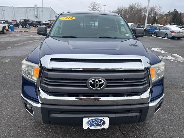 used 2014 Toyota Tundra car, priced at $20,999