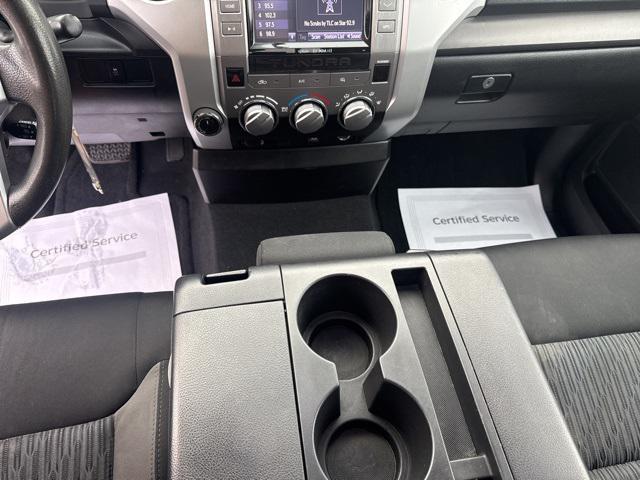 used 2014 Toyota Tundra car, priced at $20,999