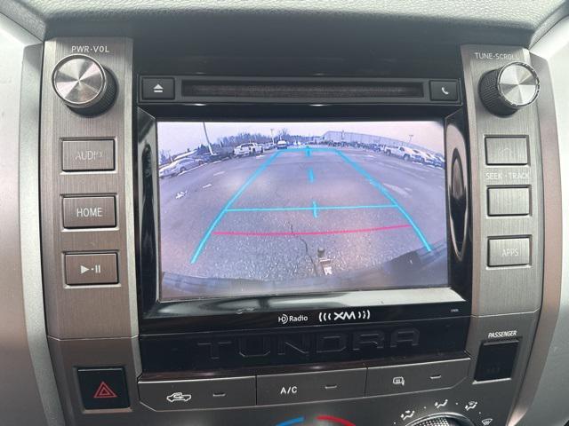 used 2014 Toyota Tundra car, priced at $20,999
