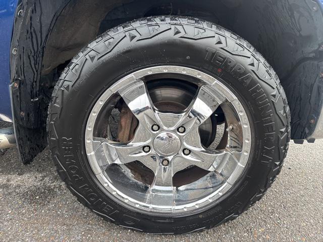 used 2014 Toyota Tundra car, priced at $20,999