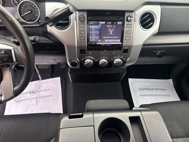 used 2014 Toyota Tundra car, priced at $20,999