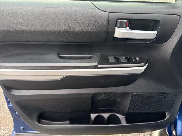 used 2014 Toyota Tundra car, priced at $20,999