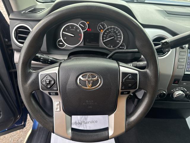used 2014 Toyota Tundra car, priced at $20,999