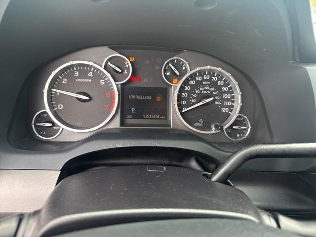 used 2014 Toyota Tundra car, priced at $20,999