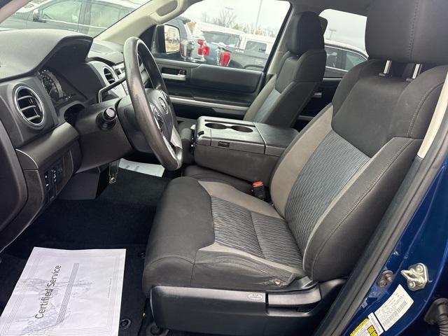 used 2014 Toyota Tundra car, priced at $20,999