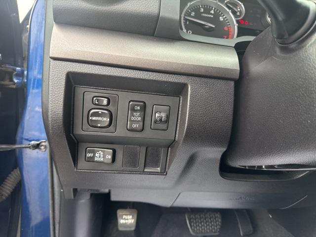 used 2014 Toyota Tundra car, priced at $20,999