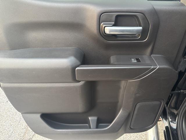 used 2019 Chevrolet Silverado 1500 car, priced at $25,999