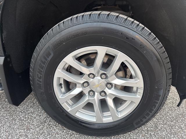 used 2019 Chevrolet Silverado 1500 car, priced at $25,999