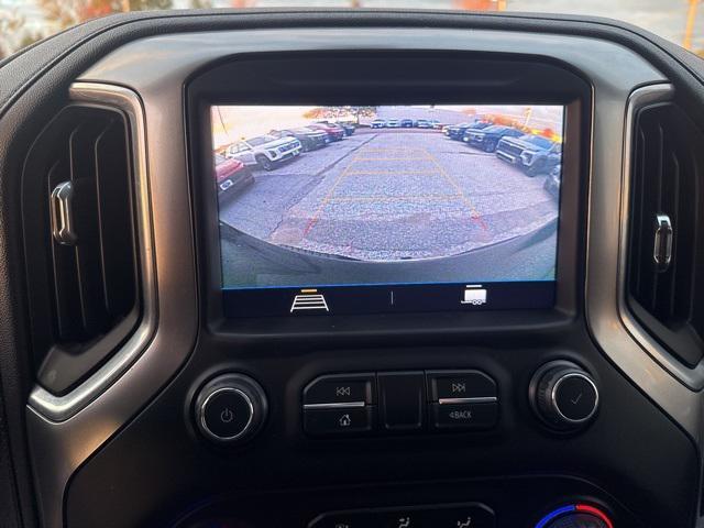 used 2019 Chevrolet Silverado 1500 car, priced at $25,999