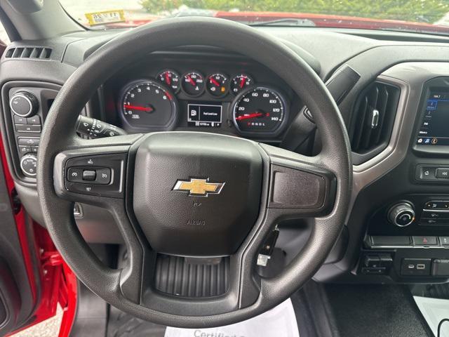 used 2022 Chevrolet Silverado 3500 car, priced at $48,999