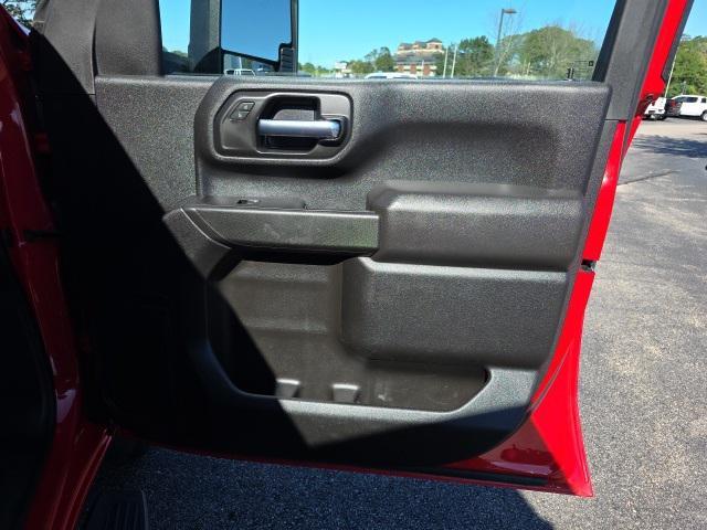 used 2022 Chevrolet Silverado 3500 car, priced at $48,999