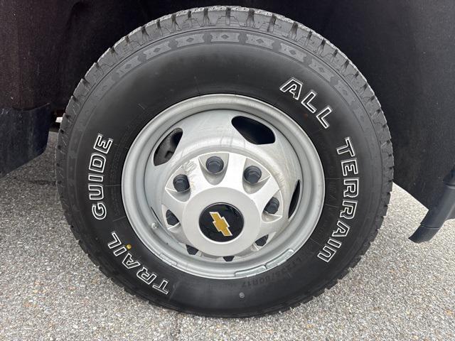 used 2022 Chevrolet Silverado 3500 car, priced at $48,999
