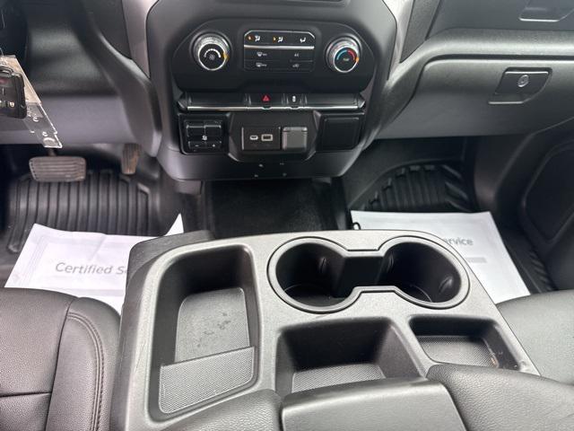 used 2022 Chevrolet Silverado 3500 car, priced at $48,999