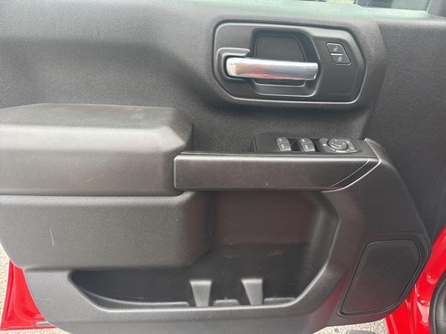 used 2022 Chevrolet Silverado 3500 car, priced at $48,999