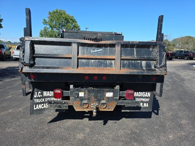 used 2022 Chevrolet Silverado 3500 car, priced at $48,999