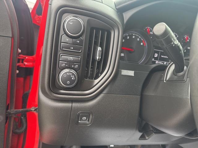 used 2022 Chevrolet Silverado 3500 car, priced at $48,999