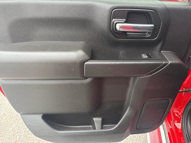 used 2022 Chevrolet Silverado 3500 car, priced at $48,999