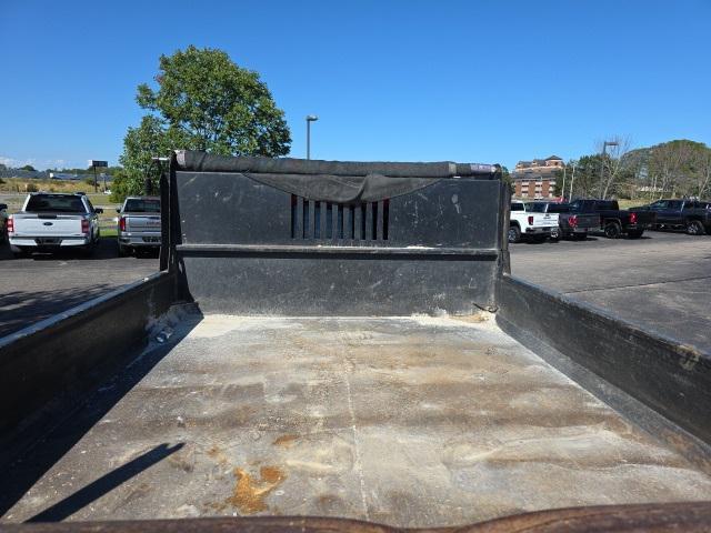 used 2022 Chevrolet Silverado 3500 car, priced at $48,999