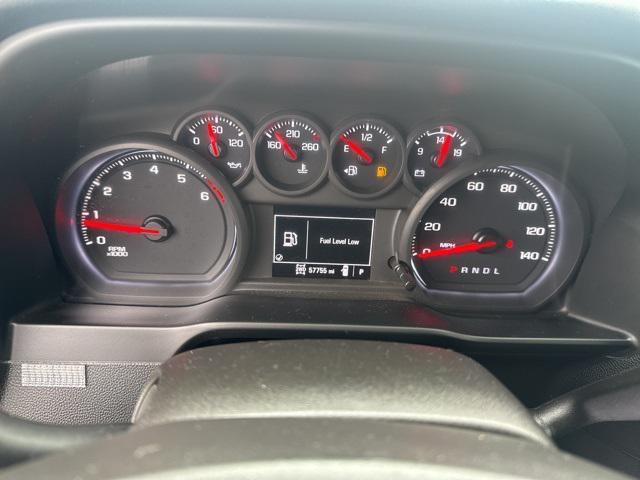 used 2022 Chevrolet Silverado 3500 car, priced at $48,999