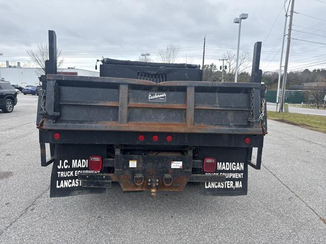 used 2022 Chevrolet Silverado 3500 car, priced at $48,999