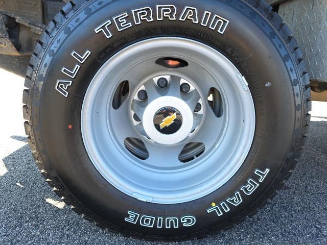 used 2022 Chevrolet Silverado 3500 car, priced at $48,999