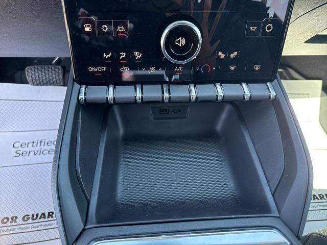 new 2025 GMC Terrain car, priced at $31,140