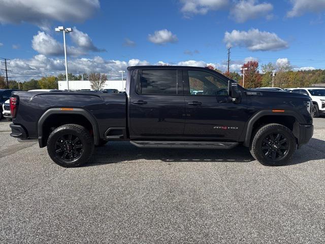 new 2026 GMC Sierra 2500 car, priced at $72,170