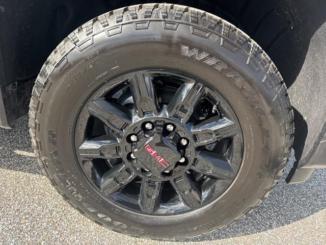 new 2026 GMC Sierra 2500 car, priced at $72,170