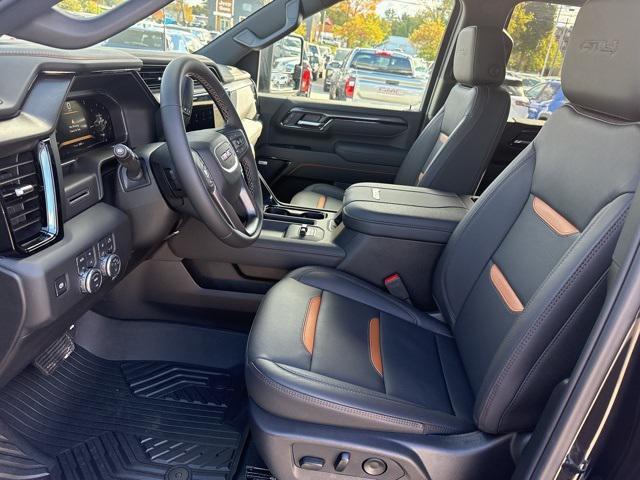 new 2026 GMC Sierra 2500 car, priced at $72,170