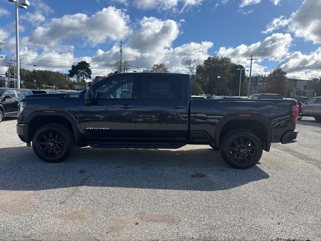 new 2026 GMC Sierra 2500 car, priced at $72,170