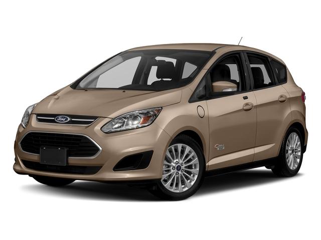 used 2017 Ford C-Max Energi car, priced at $13,495