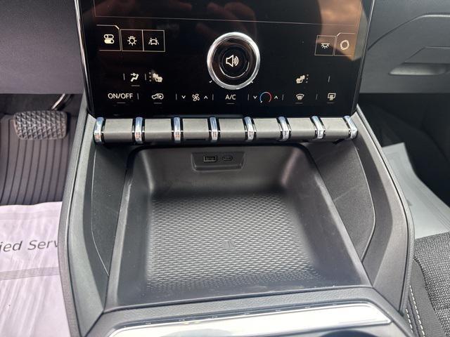 new 2026 GMC Terrain car, priced at $33,740