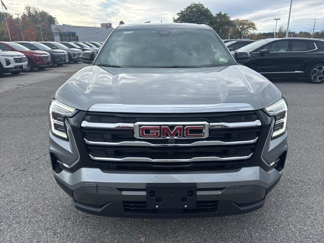 new 2026 GMC Terrain car, priced at $33,740