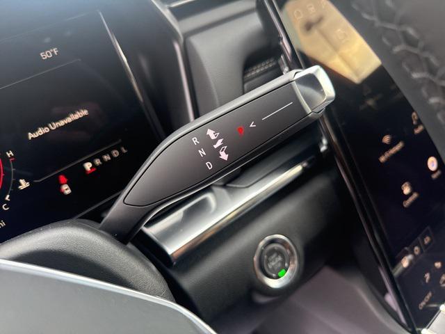 new 2026 GMC Terrain car, priced at $33,740