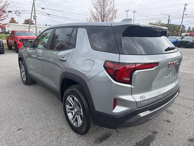 new 2026 GMC Terrain car, priced at $33,740