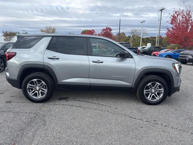 new 2026 GMC Terrain car, priced at $33,740