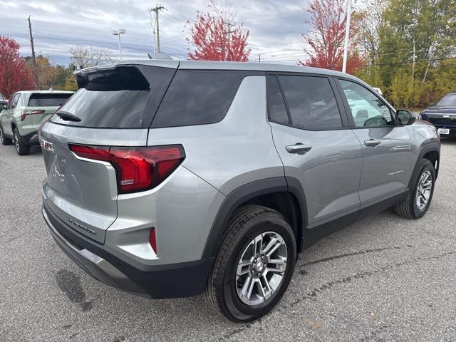 new 2026 GMC Terrain car, priced at $33,740