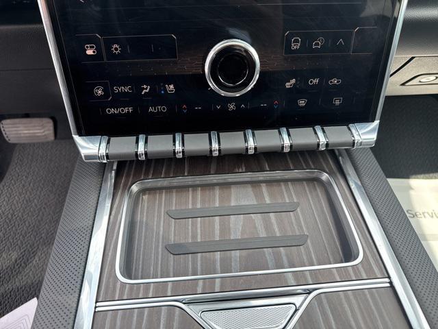 new 2025 GMC Sierra EV car, priced at $79,825