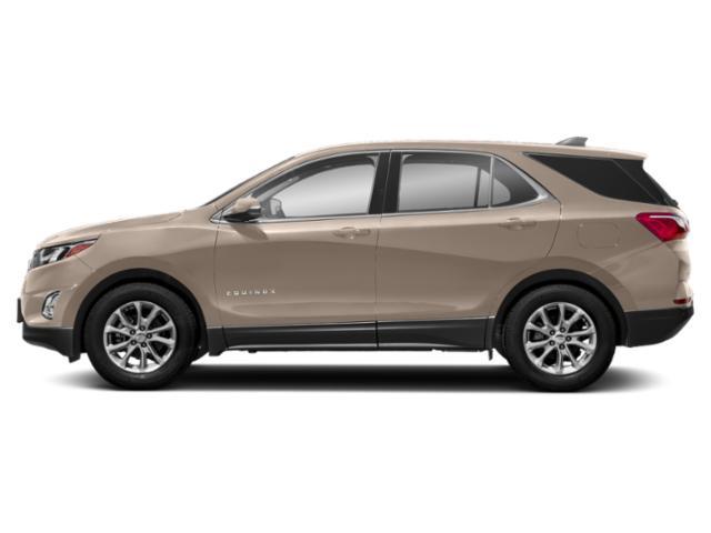 used 2019 Chevrolet Equinox car, priced at $16,999