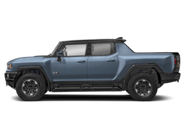 new 2024 GMC HUMMER EV car, priced at $134,999