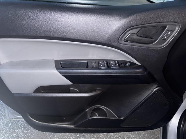 used 2019 Chevrolet Colorado car, priced at $21,999