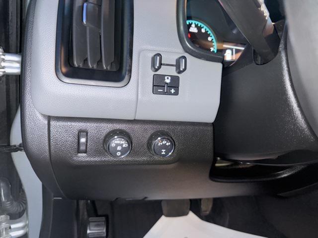 used 2019 Chevrolet Colorado car, priced at $21,999