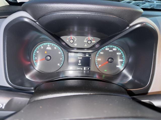 used 2019 Chevrolet Colorado car, priced at $21,999