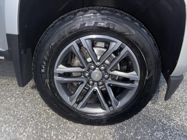 used 2019 Chevrolet Colorado car, priced at $21,999