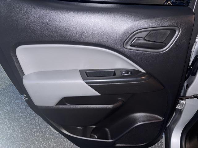 used 2019 Chevrolet Colorado car, priced at $21,999
